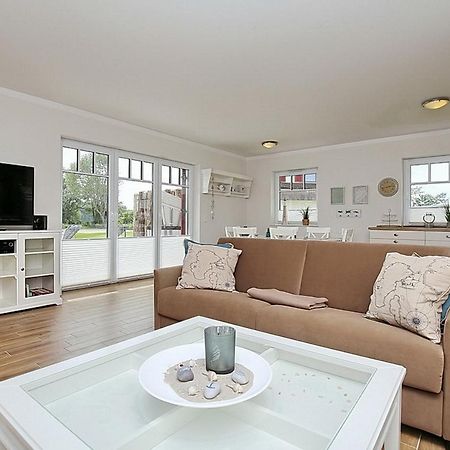Reethaus Am Mariannenweg 15B Villa Болтенхаген Екстериор снимка