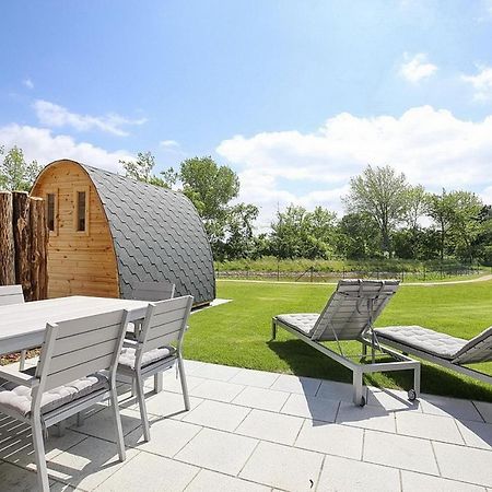 Reethaus Am Mariannenweg 15B Villa Болтенхаген Екстериор снимка