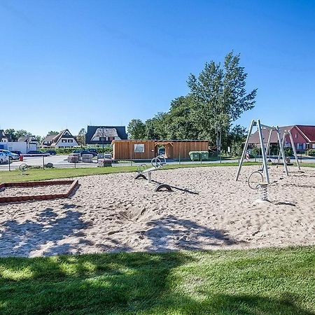 Reethaus Am Mariannenweg 15B Villa Болтенхаген Екстериор снимка