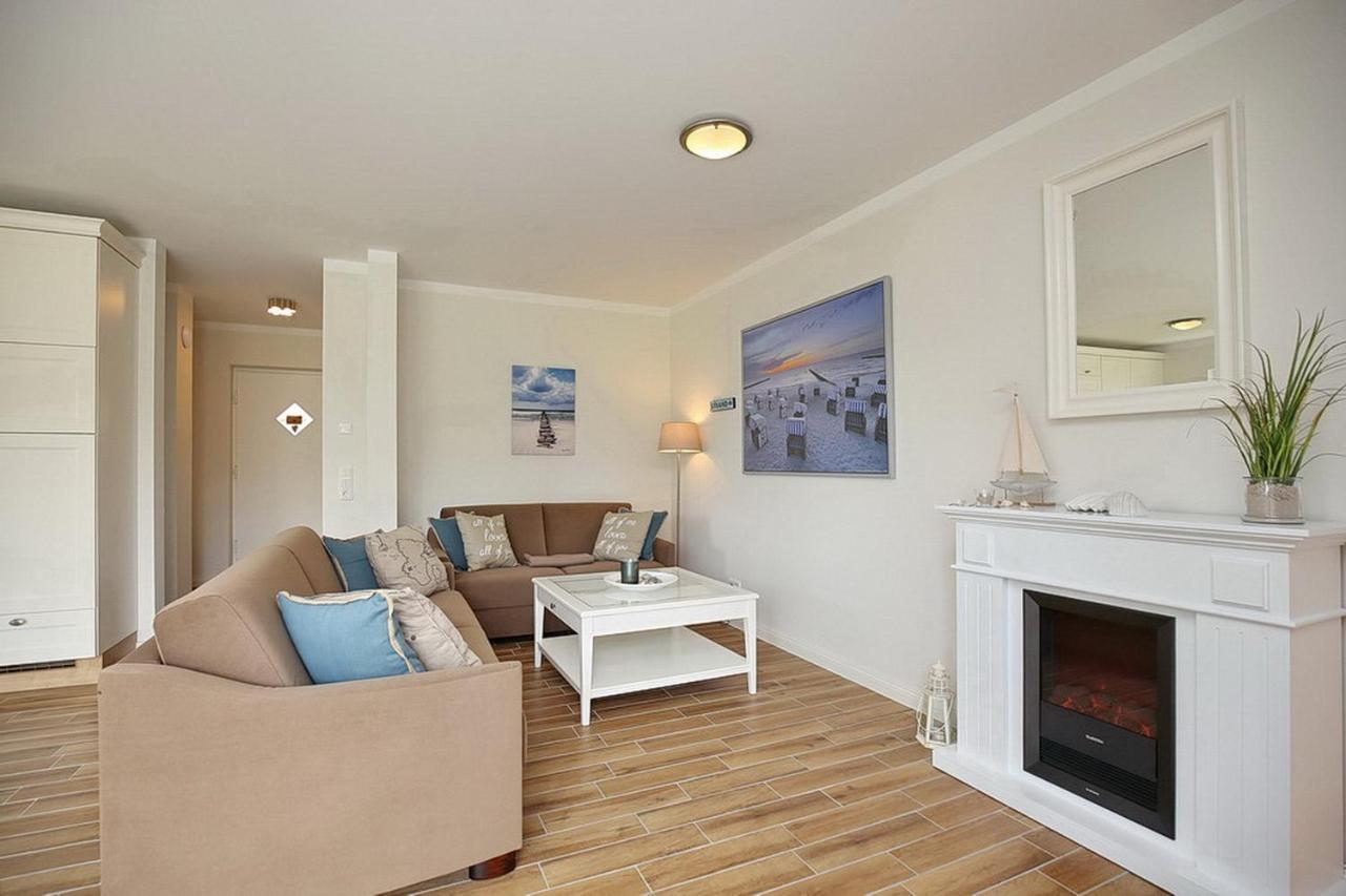 Reethaus Am Mariannenweg 15B Villa Болтенхаген Екстериор снимка