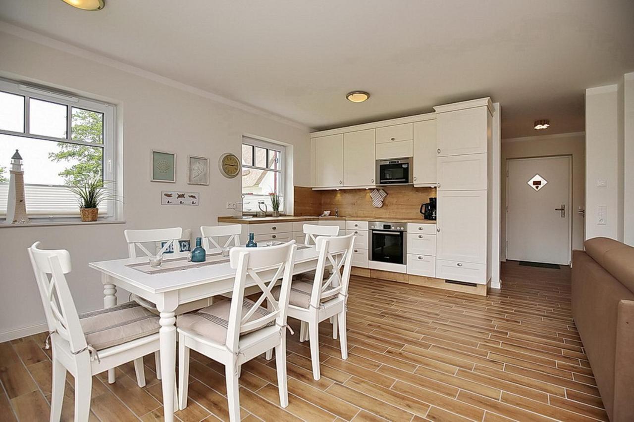 Reethaus Am Mariannenweg 15B Villa Болтенхаген Екстериор снимка