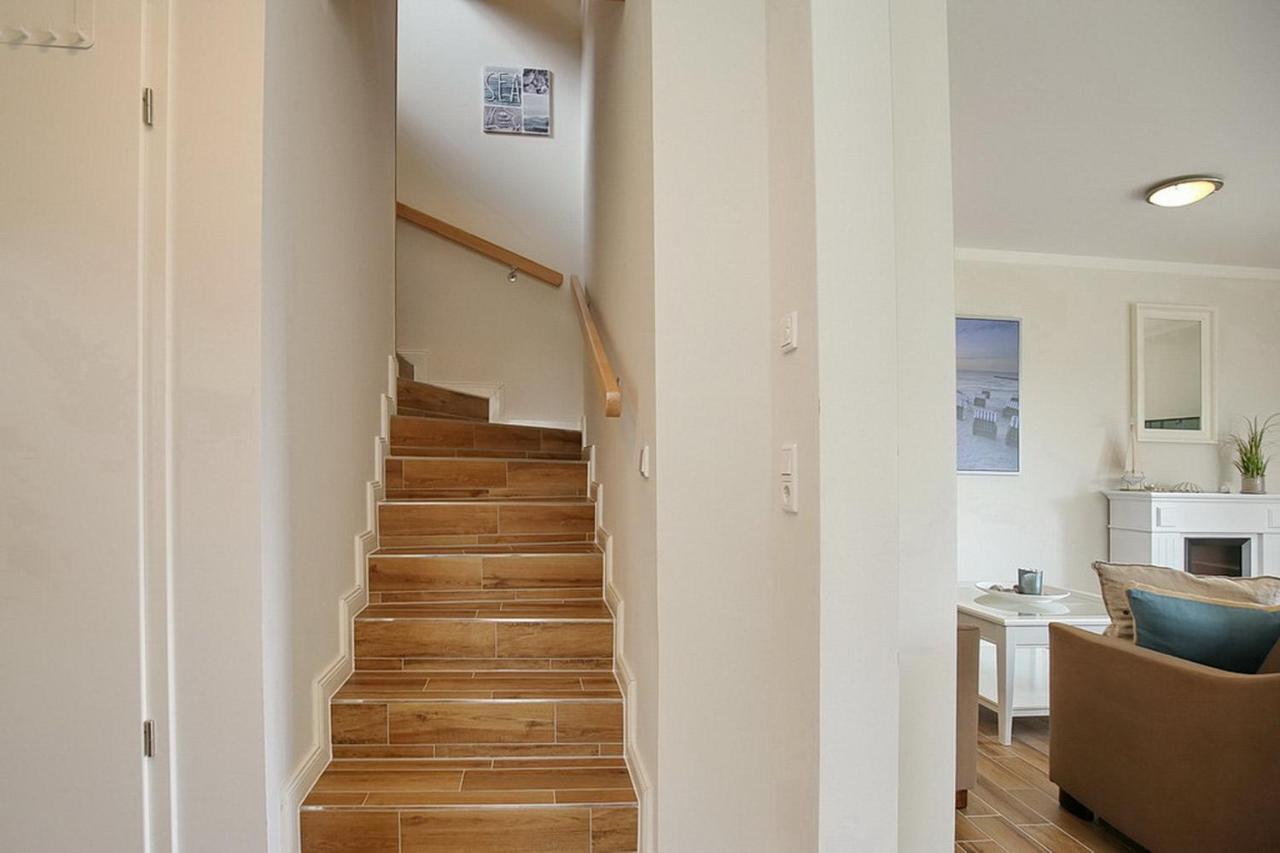 Reethaus Am Mariannenweg 15B Villa Болтенхаген Екстериор снимка