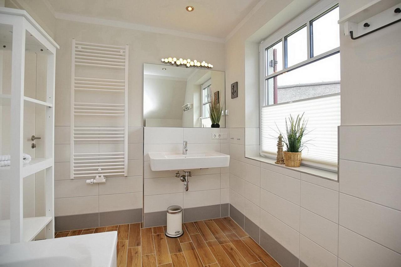 Reethaus Am Mariannenweg 15B Villa Болтенхаген Екстериор снимка