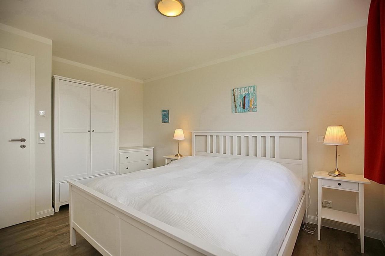 Reethaus Am Mariannenweg 15B Villa Болтенхаген Екстериор снимка