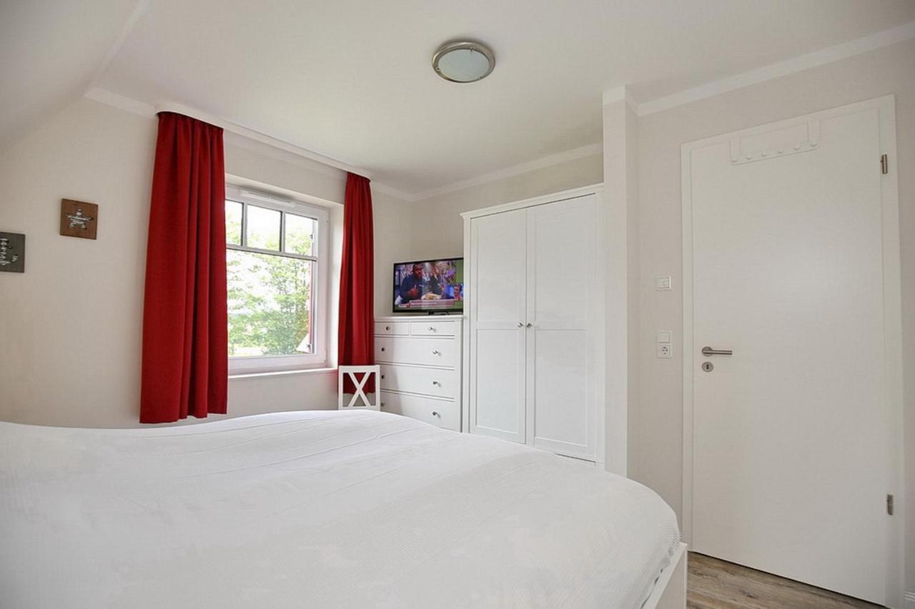 Reethaus Am Mariannenweg 15B Villa Болтенхаген Екстериор снимка