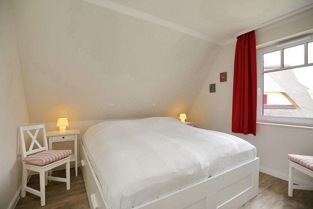 Reethaus Am Mariannenweg 15B Villa Болтенхаген Екстериор снимка