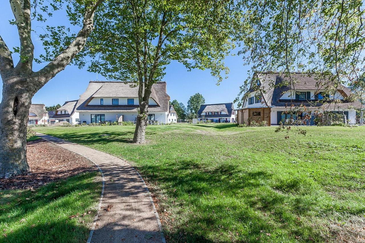 Reethaus Am Mariannenweg 15B Villa Болтенхаген Екстериор снимка